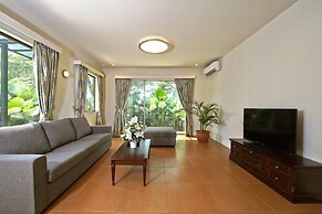 AXIA South Cikarang Service Apartment