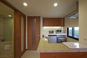 AXIA South Cikarang Service Apartment
