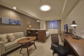 AXIA South Cikarang Service Apartment