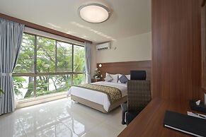 AXIA South Cikarang Service Apartment