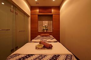 AXIA South Cikarang Service Apartment