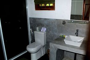 The Other Corner
