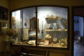 Casa Leonardo