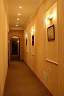 Hotel Akvareli