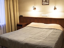 Hotel Akvareli