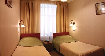 Hotel Akvareli