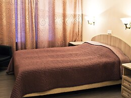 Hotel Akvareli