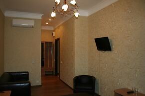 Hotel Akvareli