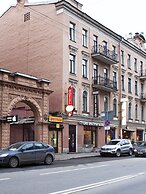 Hotel Akvareli