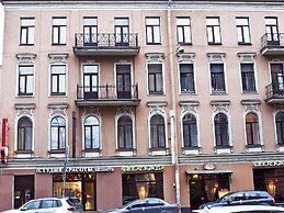 Hotel Akvareli