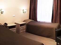 Hotel Akvareli