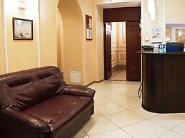 Hotel Akvareli