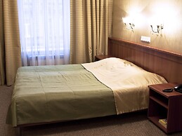 Hotel Akvareli