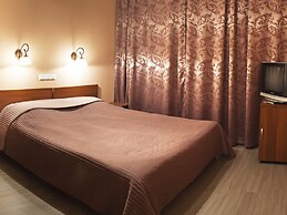 Hotel Akvareli