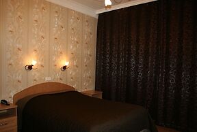 Hotel Akvareli