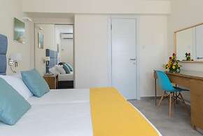Americana Hotel
