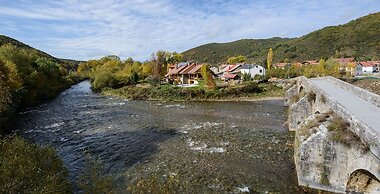El Casar del Puente