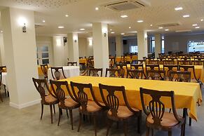Hostal Restaurante Carolina