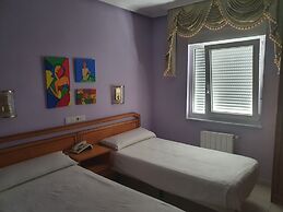 Hostal Restaurante Carolina
