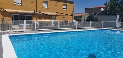 Hostal Restaurante Carolina