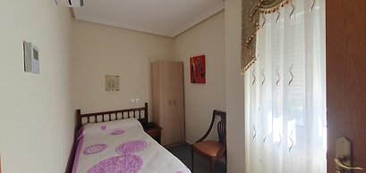 Hostal Restaurante Carolina
