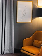 Hôtel Le Boeuf Couronné