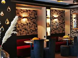 Hôtel Le Boeuf Couronné