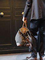 Hôtel Le Boeuf Couronné