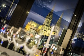 Hôtel Le Boeuf Couronné
