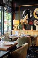 Hôtel Le Boeuf Couronné