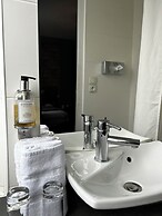 Hôtel Le Boeuf Couronné