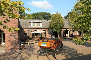 Hotel Herberg de Lindehoeve