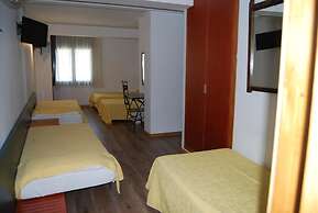 Hotel Avanti