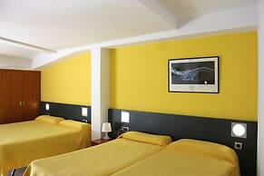 Hotel Avanti