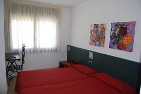 Hotel Avanti