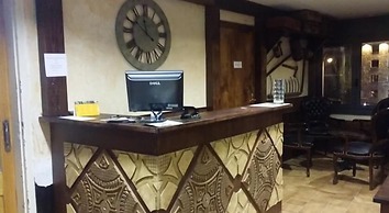 Hotel Avanti