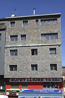 Hotel Avanti