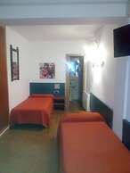 Hotel Avanti