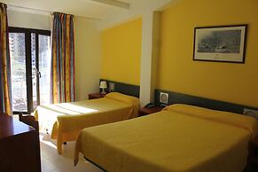 Hotel Avanti