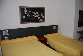 Hotel Avanti