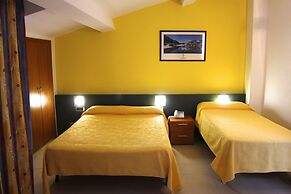 Hotel Avanti