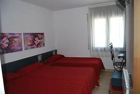 Hotel Avanti