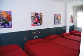 Hotel Avanti
