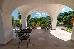 Masseria Lamiola Piccola
