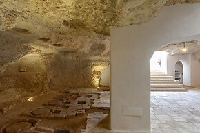 Masseria Lamiola Piccola