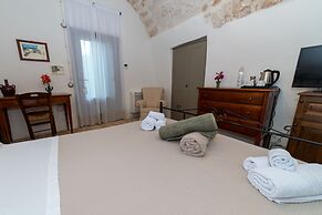 Masseria Lamiola Piccola