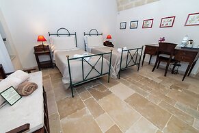 Masseria Lamiola Piccola