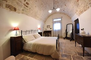 Masseria Lamiola Piccola