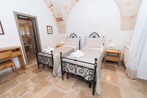 Masseria Lamiola Piccola