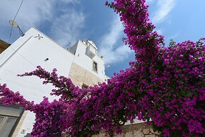 Masseria Lamiola Piccola